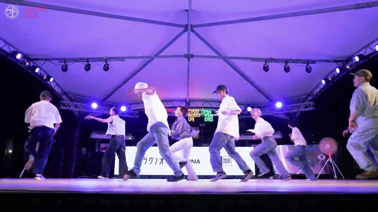 Novel Nextus │ SHIROFES 2022 SHOWCASE │ FEworks