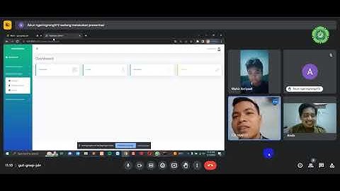 UTS PEMROGRAMAN WEB LANJUT | TEKNIK INFORMATIKA R2