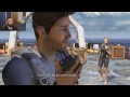 Uncharted Drake&#39;s Fortune - Play Through: Episode 1