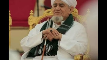 دعاء للحبيب ابوبكر العدني بن علي المشهور رحمة الله تغشاه