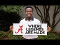 Yechiel Peterson S BRIDGE Experience The University Of Alabama Yechiel Peterson S BRIDGE Experience The University Of Alabama