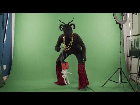 Royal Blood - Oblivion (Official Behind The Scenes)