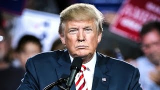 In Unhinged Tweet Storm, Trump Claims Obama Wiretapped Him During Campaign - The Ring Of Fire
