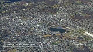 The history of Pittsfield, Massachusetts