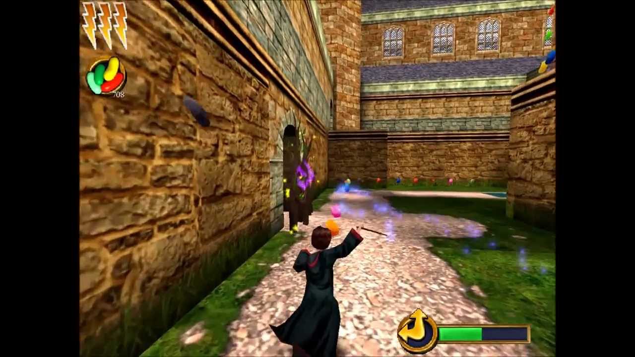 Harry Potter Und Die Kammer Des Schreckens Pc Download Harry Potter und die Kammer des Schreckens (PC) German Walkthrough Part