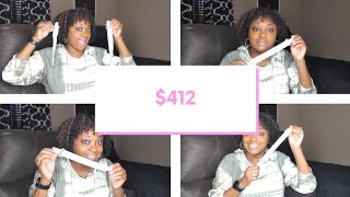 Famous I made  $412 using dollar tree item/ Apply sheet grippers to keep bedsheets from sliding/2021 Net Worth