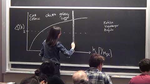 Tongyan Lin Lecture 1 on Dark Matter Models and Direct Searches