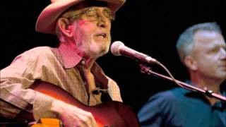 Watch Don Williams Time On My Hands video