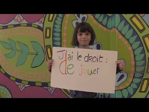Vidéo: Responsabilités Des Enfants
