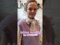 Miss Molly Scarf – einfach stricken