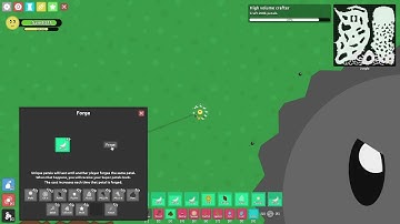 UNIQUE WING In Florr.io