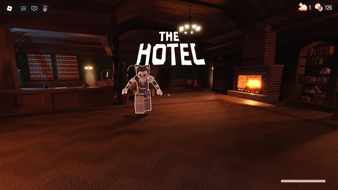 [LIMINAL] PUERTAS HARDCORE 👁️Jugando con NBoy @NBoyRoblox3123