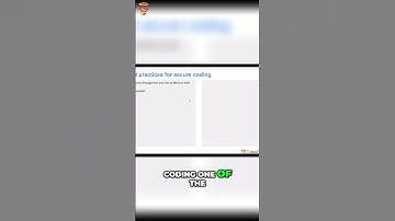 #12 Code Like a PRO  Secure Coding Secrets REVEALED!