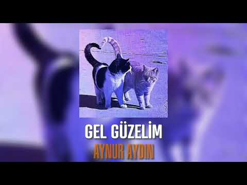 Aynur Aydın - Gel Güzelim (Speed Up)