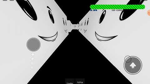 6:06 PM - ( Impossible Mode Old Lap 1 [Mobile!] )