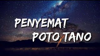 Video thumbnail of "LIRIK LAGU SUMBAWA PANYEMAT POTO TANO (ENG)"