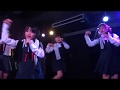 2018-11-25 アイドル大家族6 第2部 虹色★STAR 虹スタ
