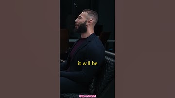 "HAVING A BUGATTI AND A CIGAR IS MISOGYNIST" BBC INTERVIEW #shorts #andrewtate #interview #redpill