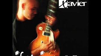 Joel Xavier - Estranha Forma de vida Joel Xavier - Estranha Forma de vida