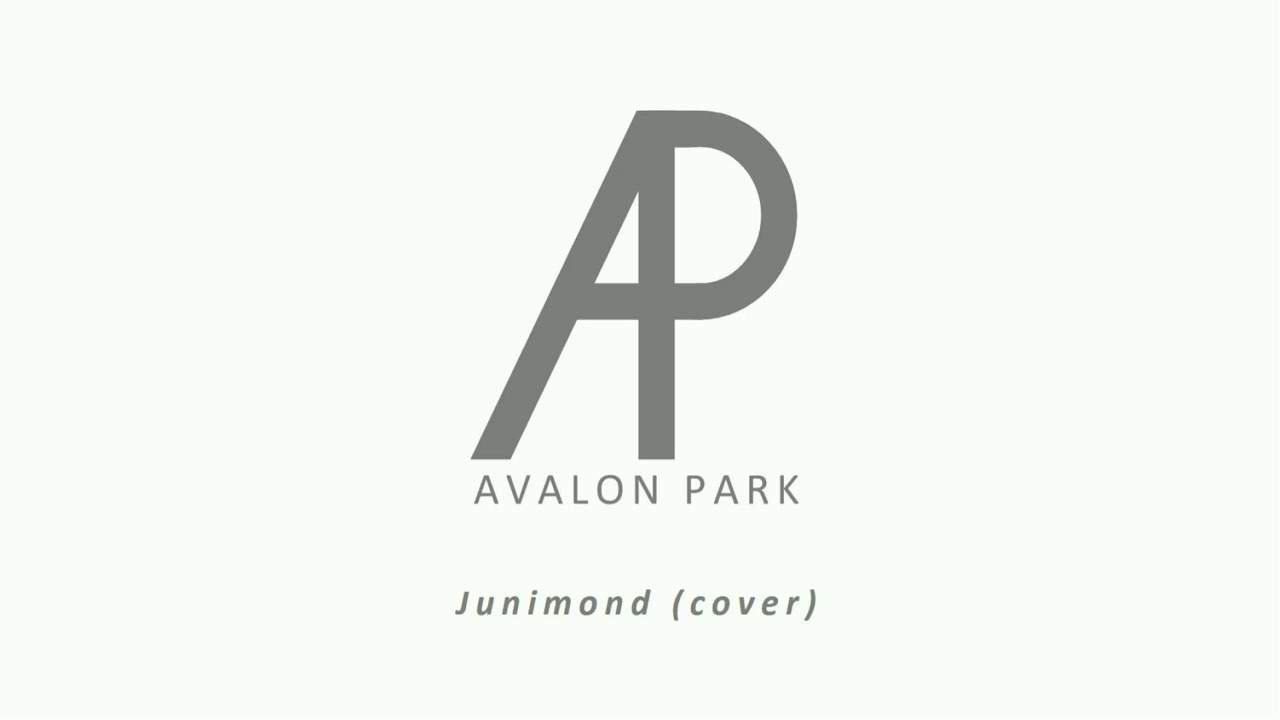 Avalon Park - „Junimond“ (Rio Reiser Cover)
