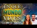 ¿En qué Mundo Vives? - C. G. Jung y G. I. Gurdjieff