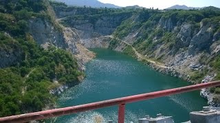 พาชมแกรนด์แคนยอนชลบุรี Grand Canyon Chonburi พาชมแกรนด์แคนยอนชลบุรี Grand Canyon Chonburi