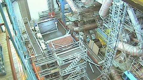 ATLAS Built in Five Minutes