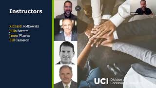 Executive Protection: Private Executive and Corporate Protective Operations (6/15/22)