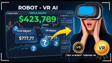 IQ OPTION BOT 2025: The Ultimate 5-Second Trading Bot (Fast Profit)