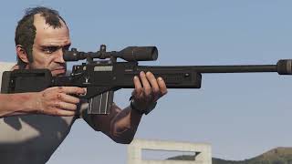 Grand Theft Auto V Part 29