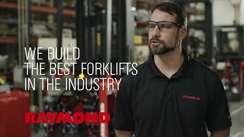 Join Dan at Raymond!