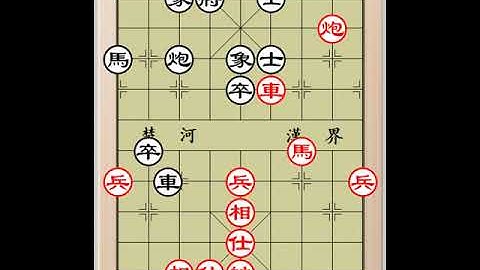 Hứa Văn Chương (许文章) vs Tào Nham Lỗi (曹岩磊)| Trận Chiến Giáp Lá Cà Xe Mã Kịch Liệt Nghẹt Thở