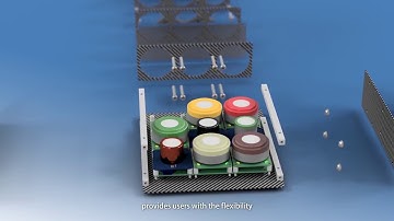 Sniffer4D Drone based Air Pollutant Mapping System