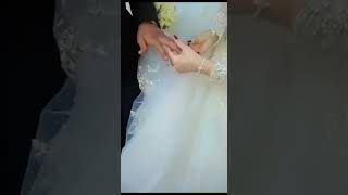 ألف مبروك  عرس بنت عمي برفاة والبنين 👰🏻❤🤵🏻