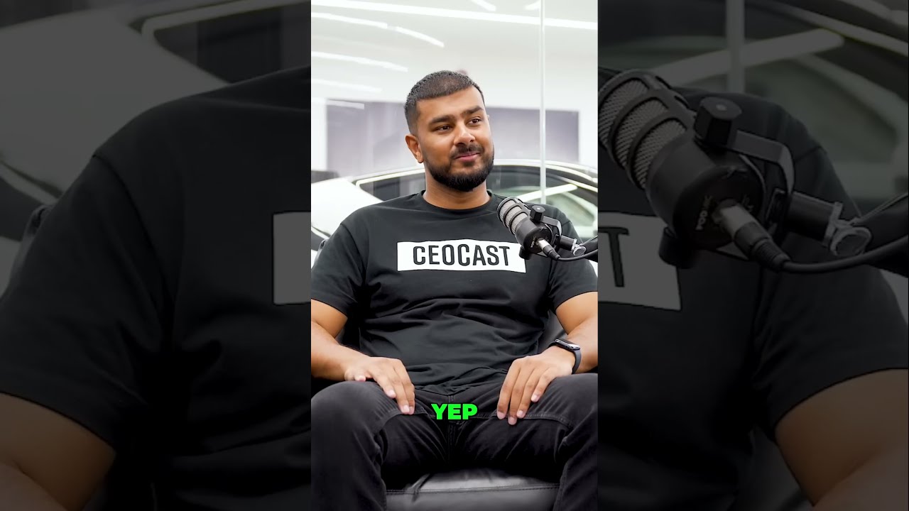 Ferrari SF90 Lower Price Higher Demand The Genius Strategy Cars Sportscar Podcast