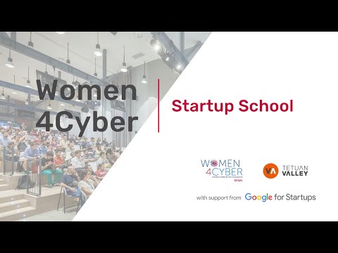 W4C Startup School - Sesión 5
