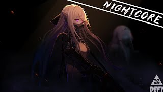 Nightcore | Hold On [M2K]