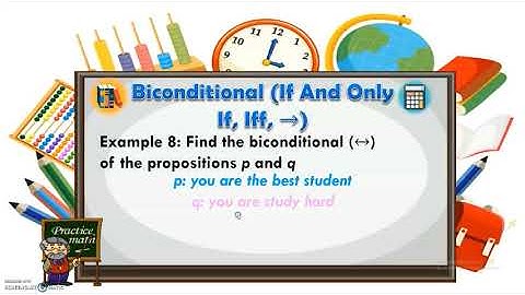 DBM20083 CHAPTER 1 : BASIC LOGIC & PROOF, PART 2 - COMPOUND PROPOSITION