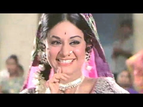 Koi Chori Chori Chupke Chupke Lyrics in Hindi Badla 1974