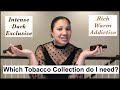 Zara Tobacco Collection Perfumes Review Rich Warm Addictive and Intense Dark Exclusive