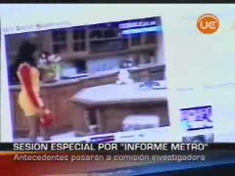 Maria Antonieta Saa Ve Mascotas De Peluche En YouTube