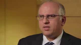 Paulo Ascierto - ECC 2015, Vienna - Part 2: Updated Results from the coBRIM Study