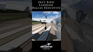 Ike&#39;s Bird Landing Dallas Executive