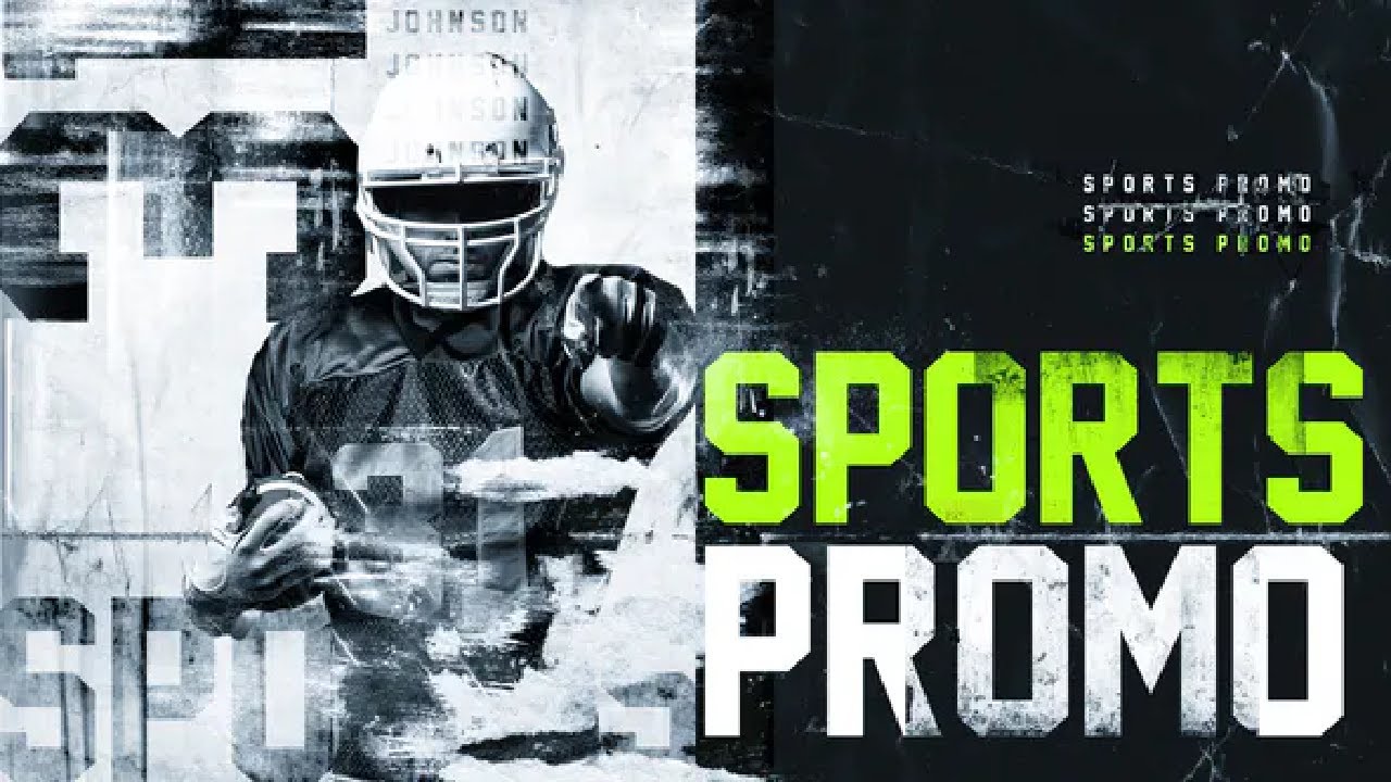 Sports Event Promo / Sport Opener ( After Effects Template ) ☆ AE Templates - YouTube sports-event-promo-sport-opener-after-effects-template-ae-templates-youtube