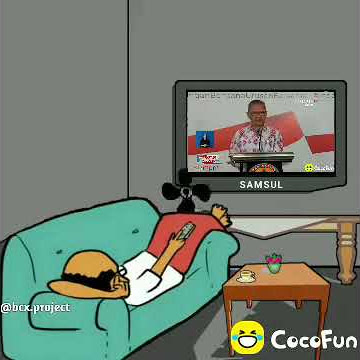 Sering lah komen