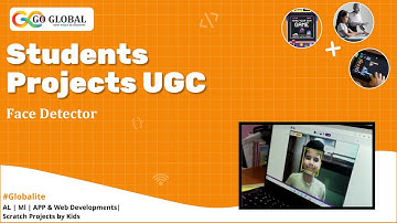 Face Detection Projects Based on Artificial intelligence in Pictoblox  | Pictoblox