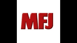 MFJ is Shutting Down Manufacturing of Ameritron, Hygain, Cushcraft, Mirage and Ventronics May 17th by Jim W6LG 16,700 views 2 weeks ago 6 minutes, 7 seconds