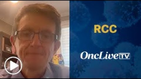 Dr McGregor on the Updated NCCN Guidelines for Non–Clear Cell RCC