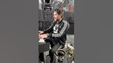 Thumbnail of What's Tony's favorite song to play on the keys?