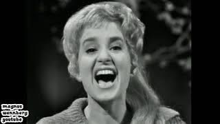 1959, AUGUSTIN, SIW MALMKVIST, MELODIFESTIVALEN, 1959